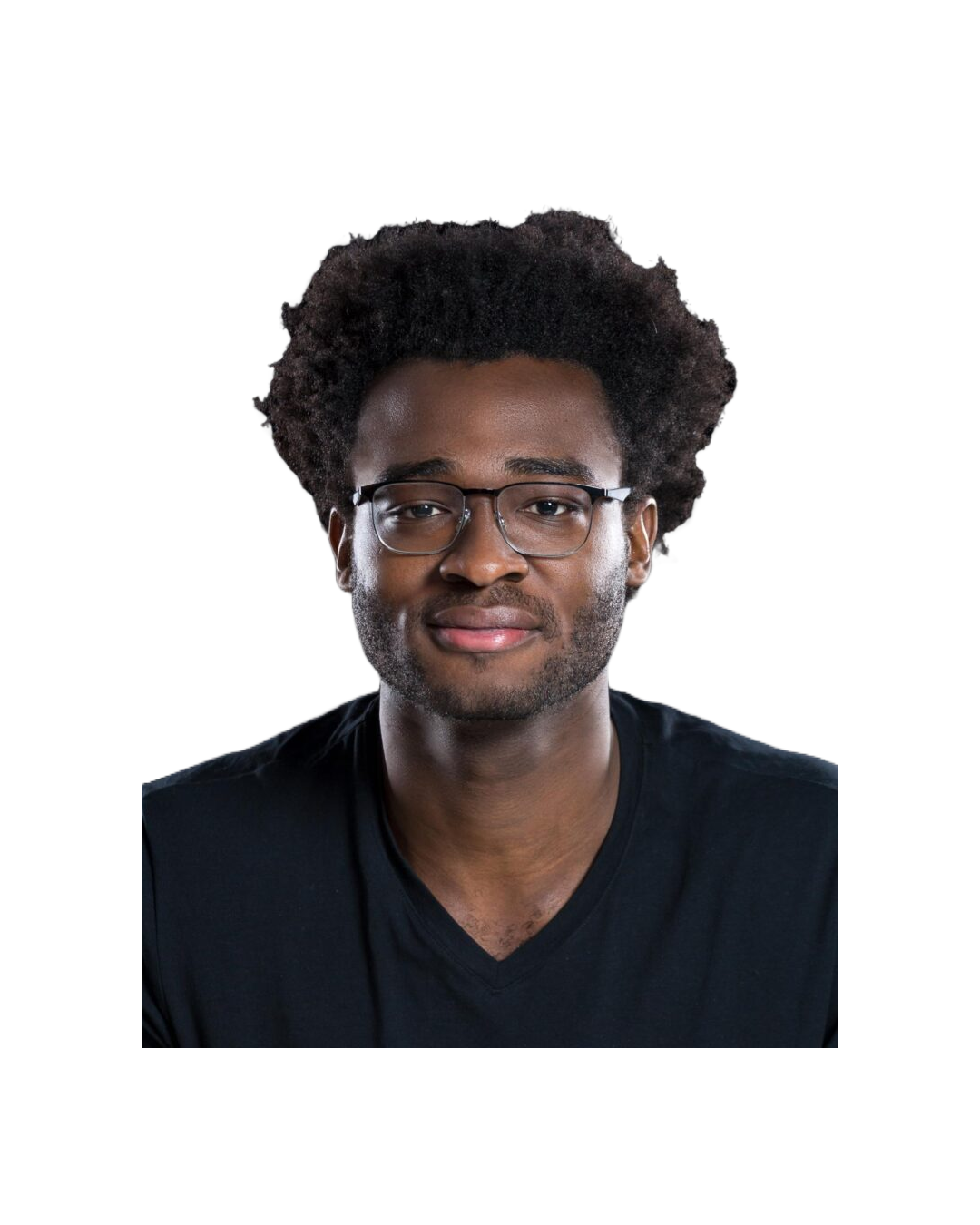 Mr. Michael Aflakpui
