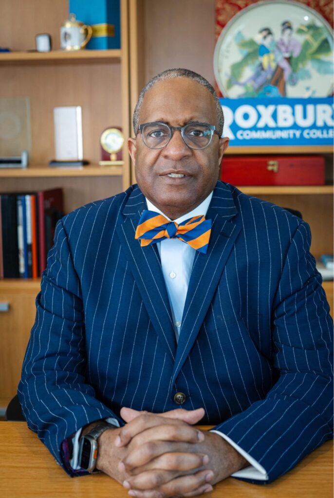 Dr. Jonathan K. Jefferson