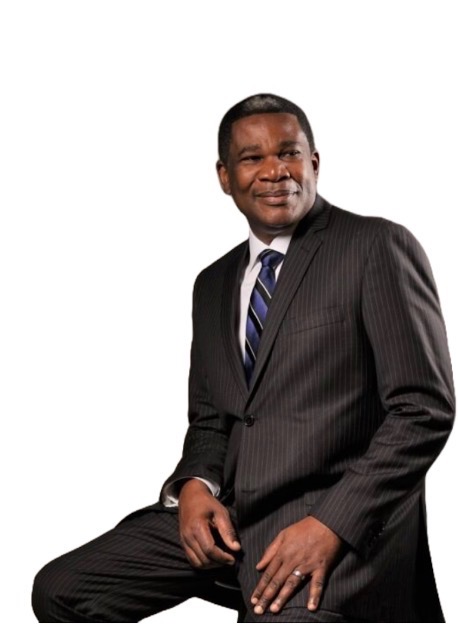 Bishop Johnny Riley Jr.