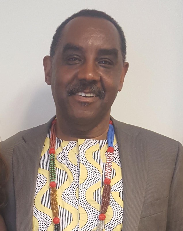 Dr. Tony Menelik Van Der Meer
