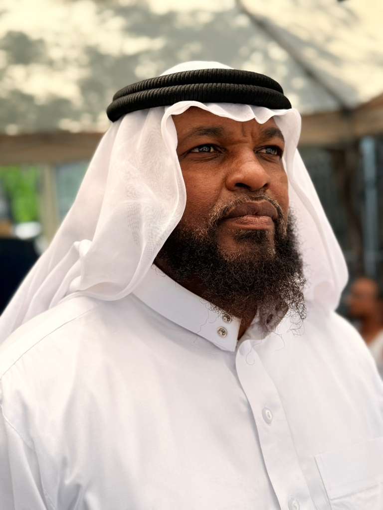 Br. Abdullah Adil Fernandes