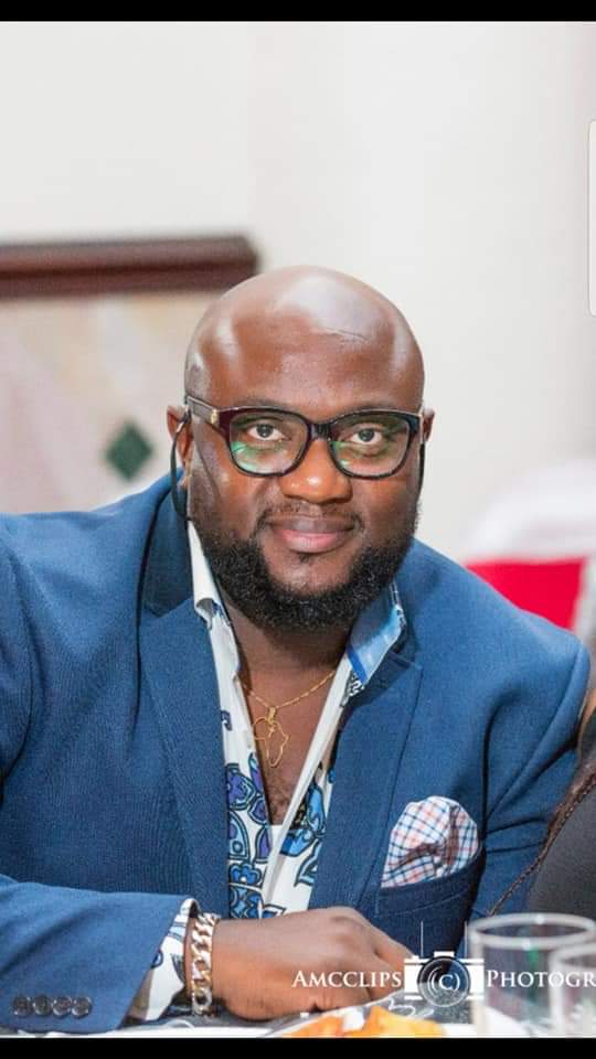 Kolawole Elisah Akinmuyiwa