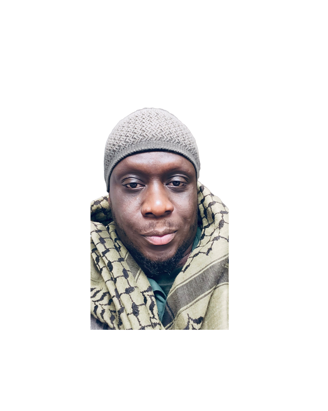 Ishmael Shaheed