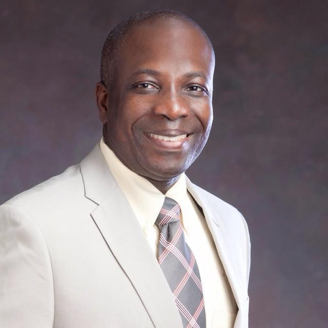Jonathan Sefogbe MBA, CPA