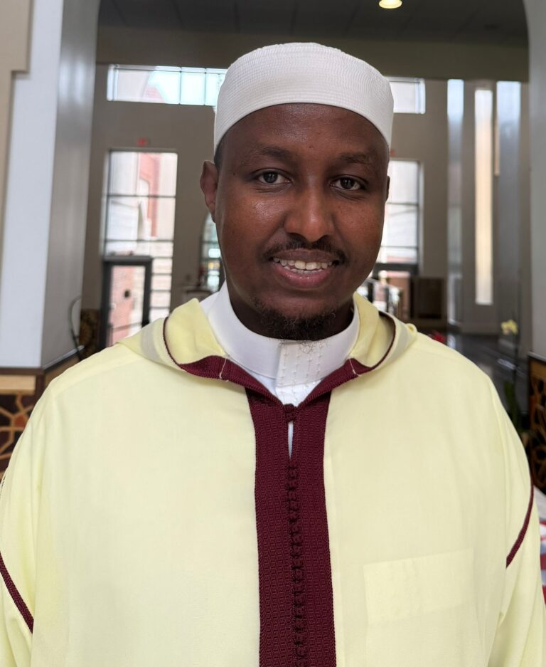 Imam Abdulqadir Farah