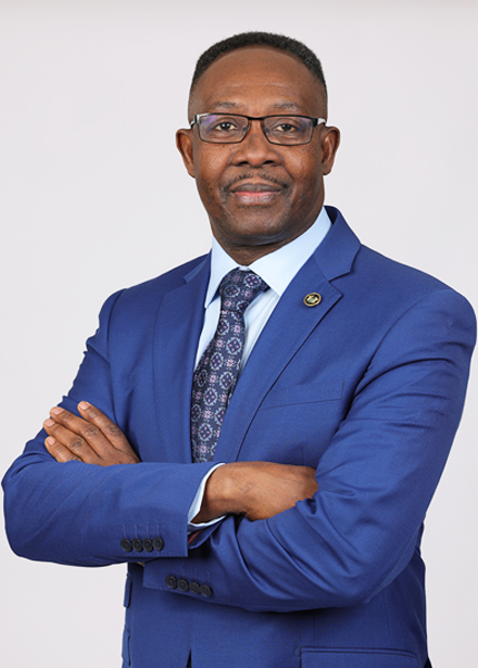 Hon. Ken Asafo-Adjei