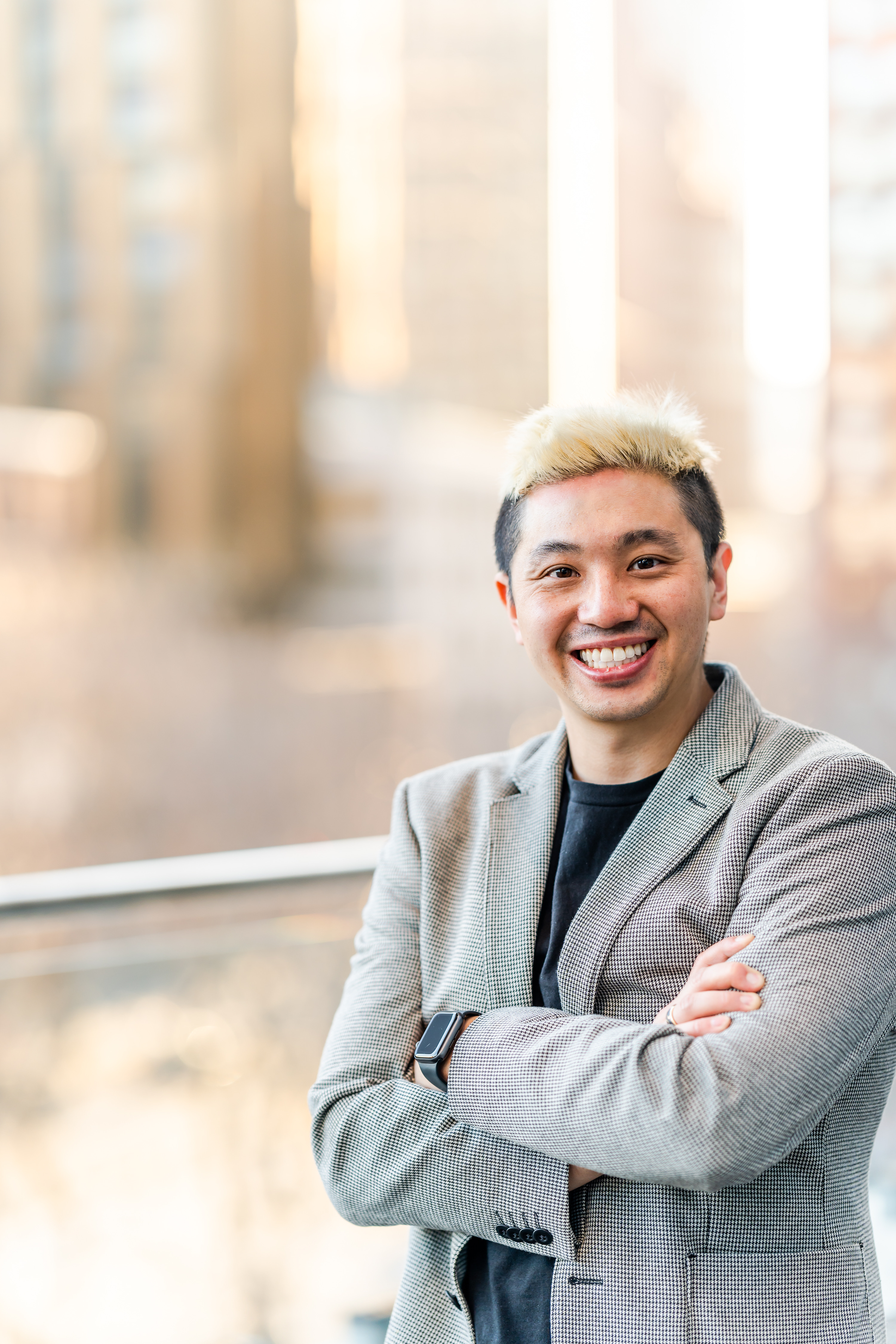 Alex Cheung
