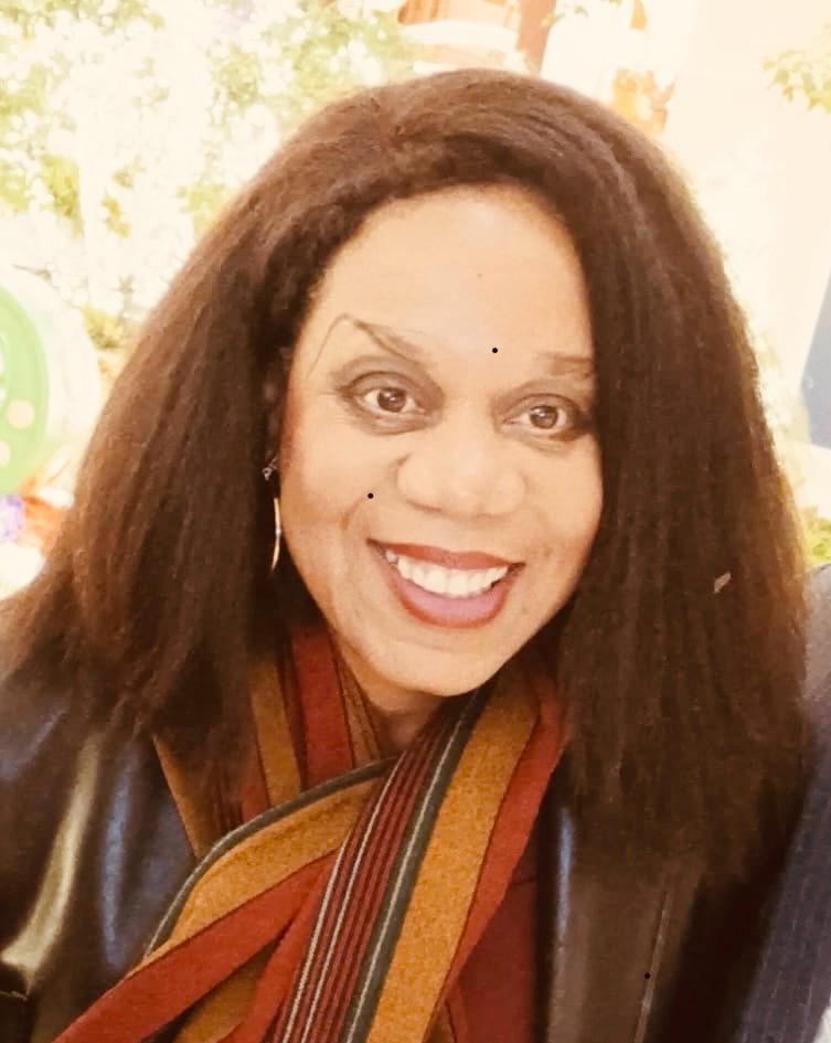 DR. Rita Kiki Edozie