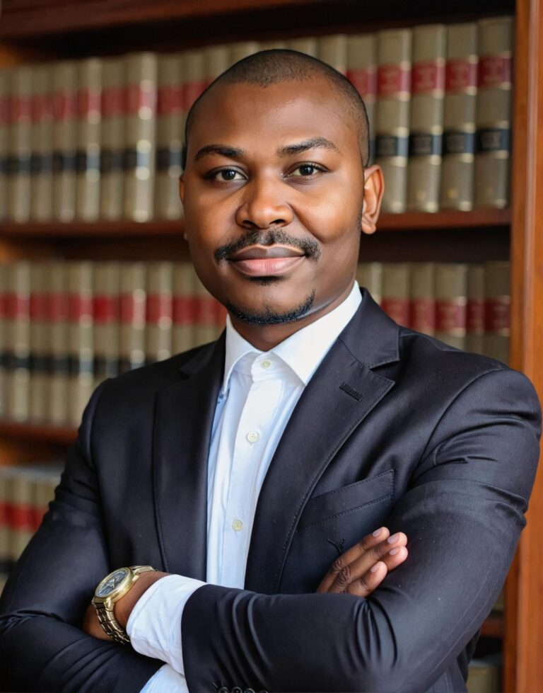 Dr. Boris Houenou