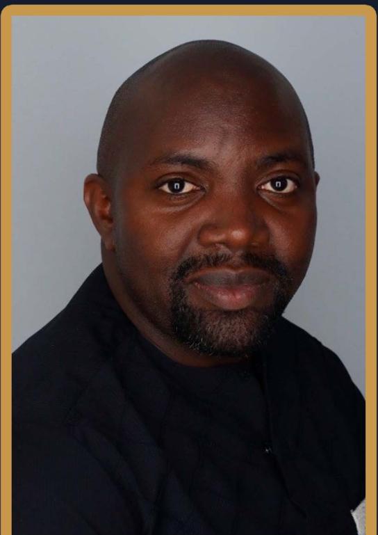 Dr. Teguo Daniel Djoyum