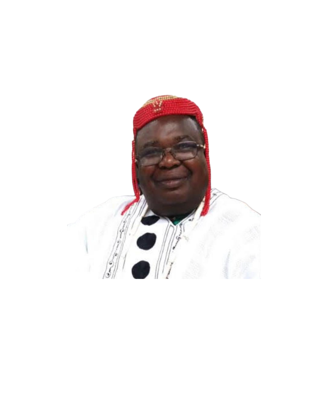 Chief Ambrose Ojimba of Uli