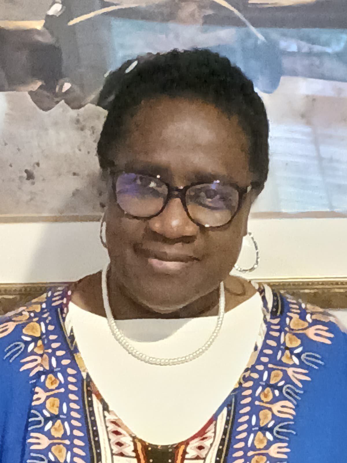Hannah Nana Akomea