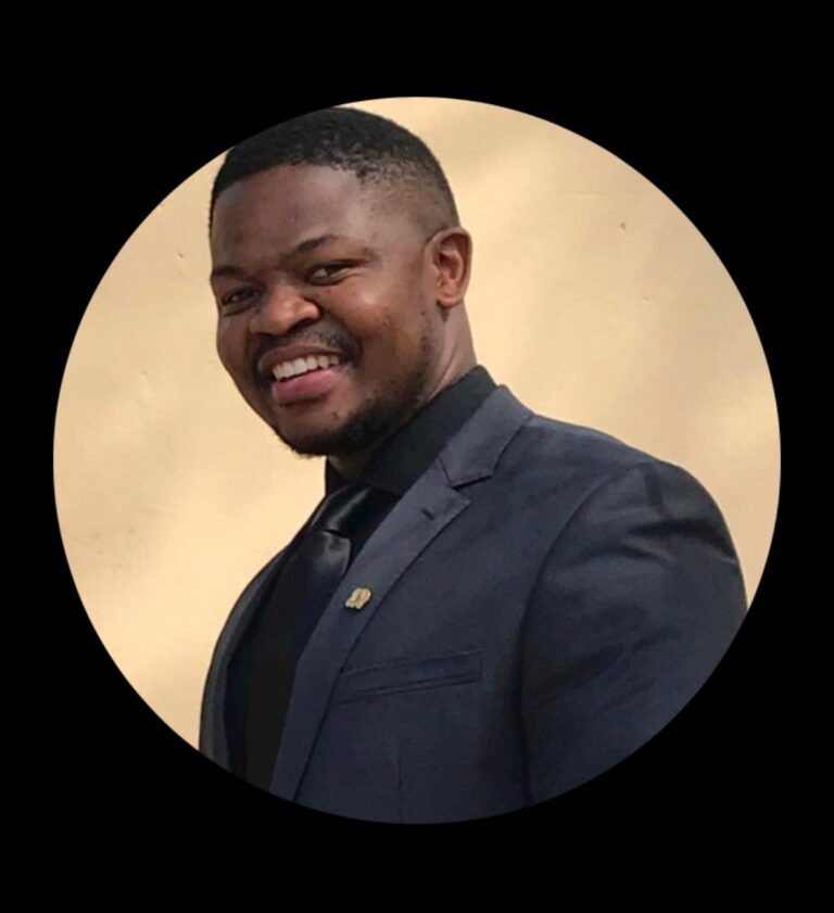 Mr. Grayton Madzinga