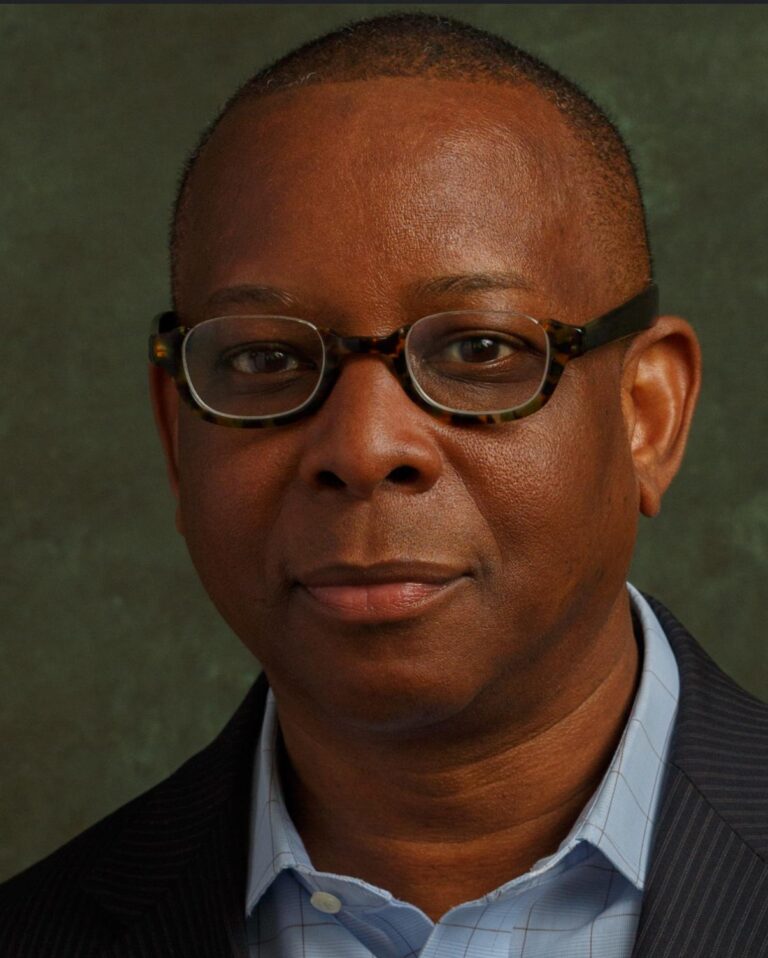 Rev. Kevin Peterson