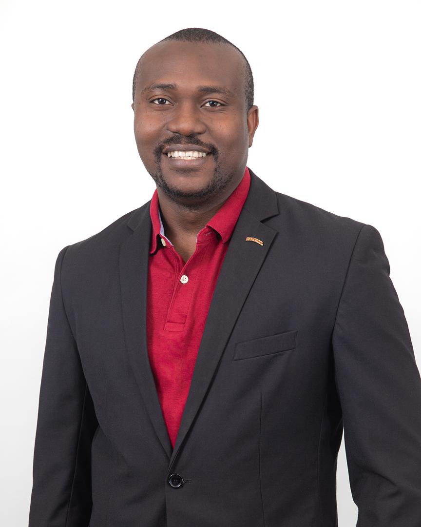 Dr. Wasiu Olanrewaju‑Smart