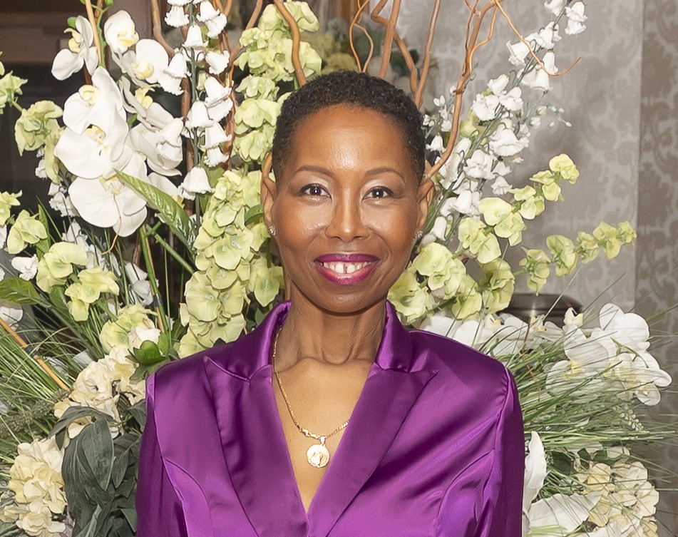Nichelle N. Purvis-Donnell