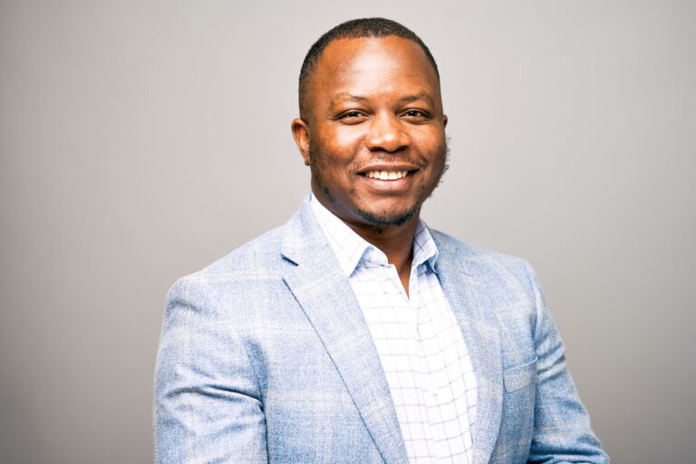 Dr. Josh Nwozor
