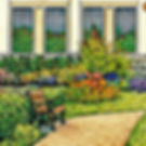 Thumbnail: Buffalo Botanical Gardens by Michael Smith Graphics
