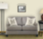 Thumbnail: York College of Pennsylvania wall art by Michael Smith