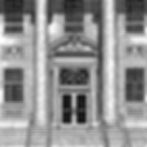 Thumbnail: Siena College drawing by Michael Smith