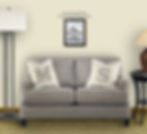 Thumbnail: Widener University wall art by Michael Smith