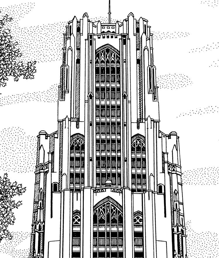 Thumbnail: University of Pittsburgh