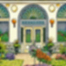 Thumbnail: Buffalo Botanical Gardens by Michael Smith Graphics