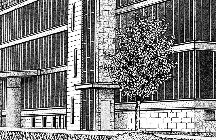 Thumbnail: UB School of Pharmacy and Pharmaceutical Sciences