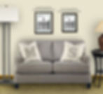 Thumbnail: Siena College wall art by Michael Smith