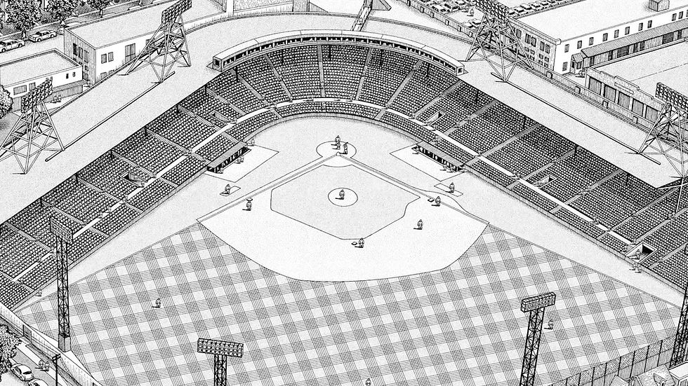 Thumbnail: Offermann Stadium video