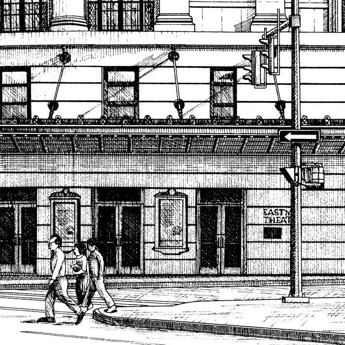Thumbnail: Eastman Theater - Rochester, NY