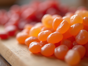 Explore Authentic Mexican Candy and Snacks Today