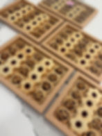 Signature Sablés Tray