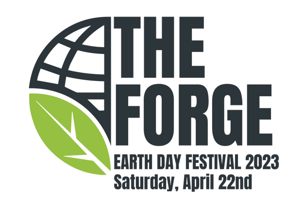 Earth Day at The Forge