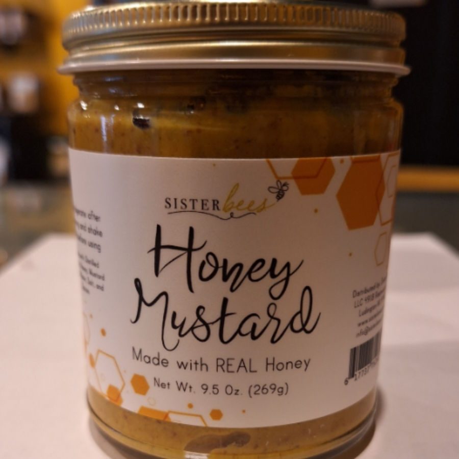 honey mustard