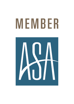 Member logo of the American Staffing Association