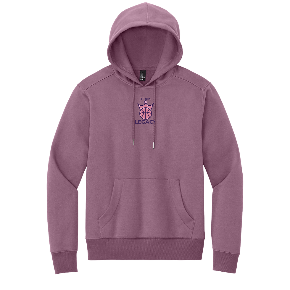 Thumbnail: Team Legacy Classic Hoodie