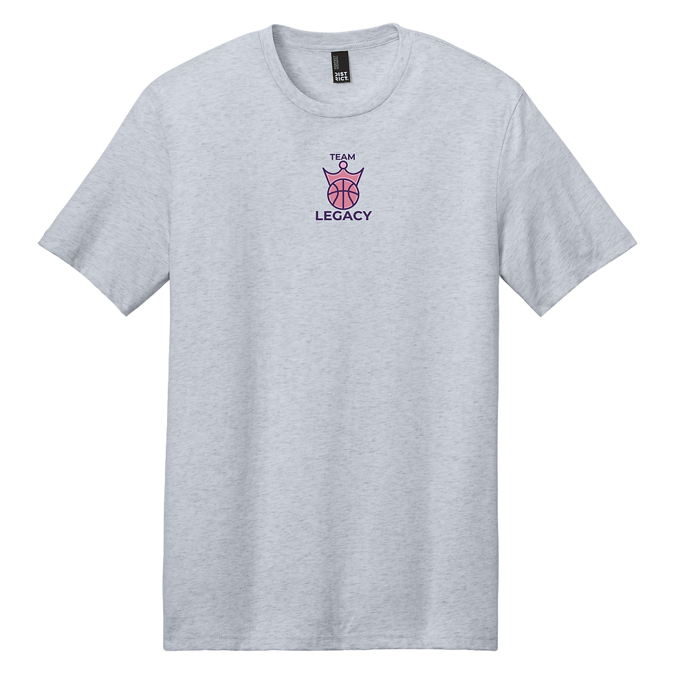 Thumbnail: Team Legacy Classic Logo Tee