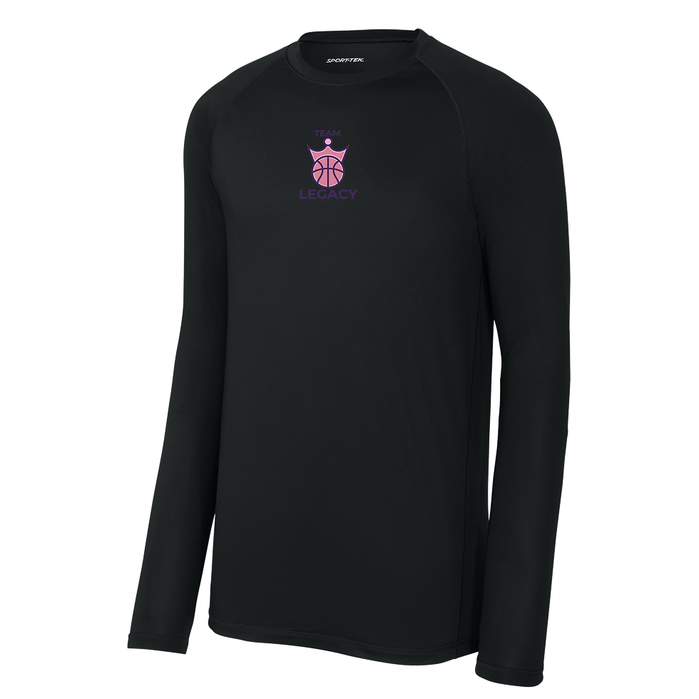 Thumbnail: Team Legacy Compression Long Sleeve