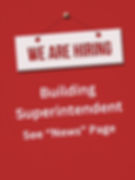We're Hiring (750 x 1000 px)