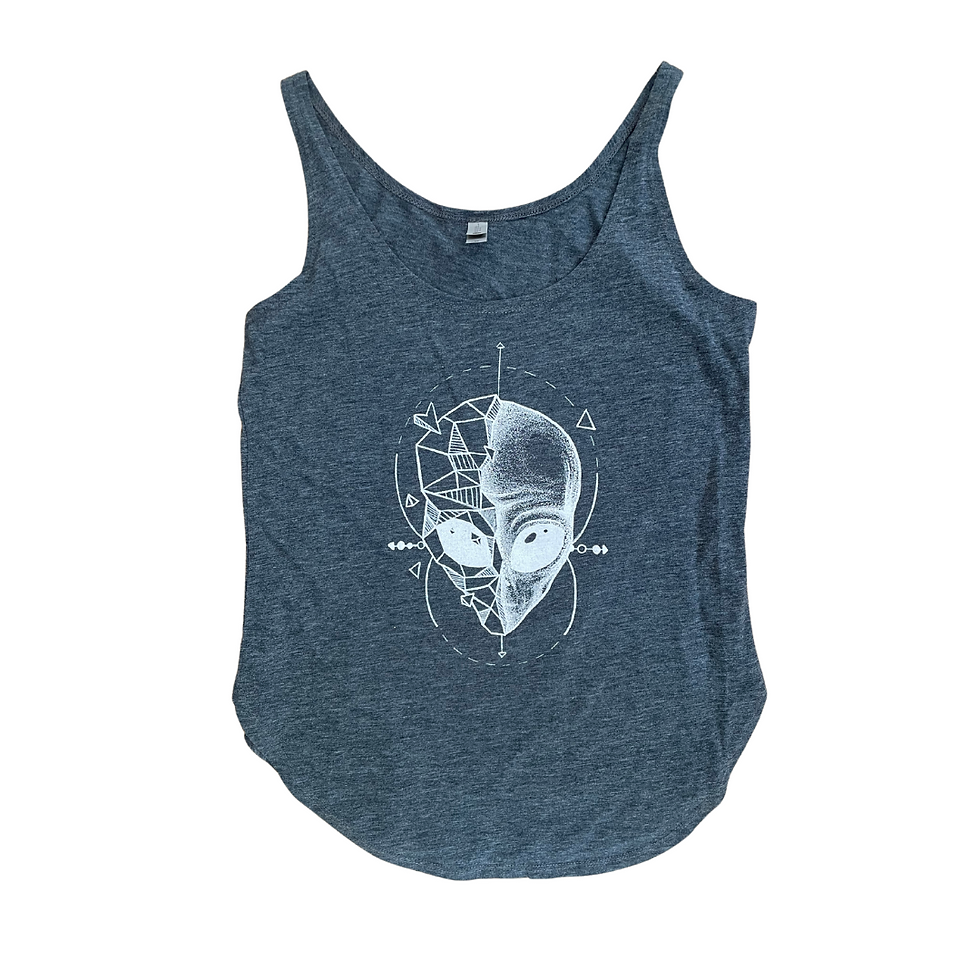 Thumbnail: Alien Head Tank
