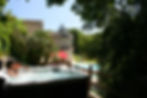 MIRMANDE CHAMBRE D'HOTES JACUZZI