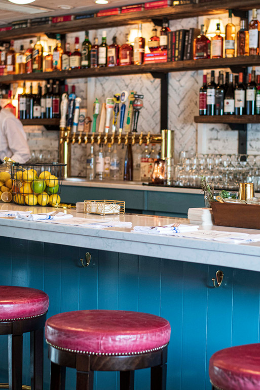 Bar Restaurant Huntington, NY The Shed Restaurnt