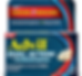 Advil Dual Action with Acetaminophen