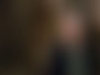 Sarah Gilbertson, Nervous System Coach for midlife women, standing in woodland — FlourishWell Coaching, nervous system literacy for midlife women
