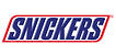 JFTC Snickers Logo