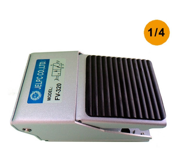 fv-320-pedal-3-vias-2-posicoes-mola