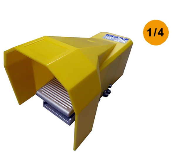 4f210-08gl-pedal-5-vias-2-posicoes-trava