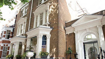 The London School of English (LSE) - London