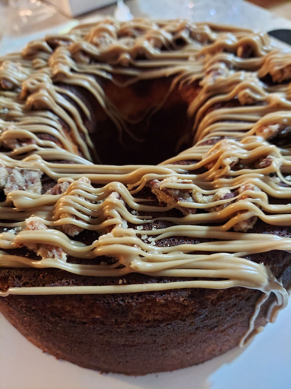 Thumbnail: Pound cake (Whole) 